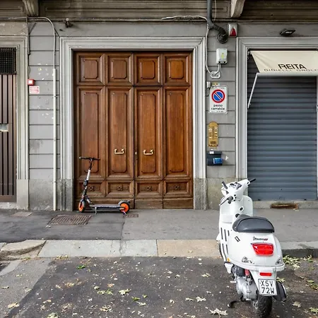 Hostdomus - Nido Bianco